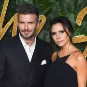 David and Victoria Beckham's Fury at Wayne Rooney Over Boozy Bash Claims