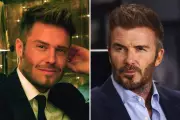 David Beckham Lookalike Stuns Internet: The Uncanny Resemblance Taking Social Media by Storm