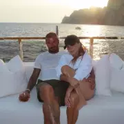 David Beckham's Epic Mic Drop Moment: 'Who's The Boss?' Piers Morgan Left Speechless in Savage Instagram Clapback