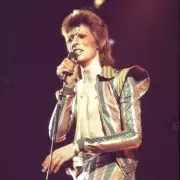 David Bowie's Secret Final Project Revealed: Unseen Music Set For Release