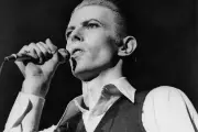 David Bowie's Secret Songbook: Never-Before-Seen List of Favourite Tracks Revealed at V&A Exhibition