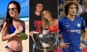 David Luiz Social Worker Threats: Ex-Chelsea Star Sentenced Over Threesome Scandal | Exclusive