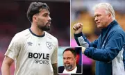 David Moyes Launches Furious Defence of Lucas Paqueta Amid FA Betting Charges