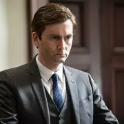 David Tennant's Chilling New Netflix Thriller 'Escape Artist' Has Viewers Gripped | UK Review