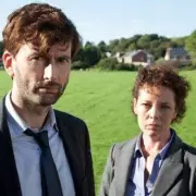 David Tennant's Riveting New Drama 'Litvinenko' Is The Binge-Watch You Can't Miss On ITVX