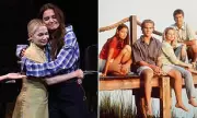 Dawson's Creek Reunion: Katie Holmes and Michelle Williams End Feud Rumours with Emotional Embrace