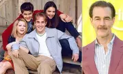 Dawson's Creek Reunites! Cast Supports James Van Der Beek in Emotional Tribute Amid Cancer Battle