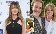 Dawson's Creek Star Mary-Margaret Humes Reveals Private Cancer Battle as James Van Der Beek Receives Shocking Diagnosis