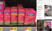 Deadly Benadryl Challenge on TikTok: UK Authorities Issue Urgent Warning as Dangerous Trend Claims Lives