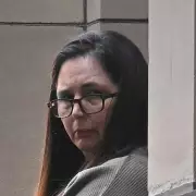 Deadly Lunch Killer Erin Patterson Jailed for 35 Years in Australian Mushroom Murder Case | Mirror