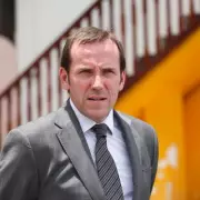 Death in Paradise Star Sean Maguire Brands BBC Exit 'Rather Silly' in Explosive Tell-All Interview