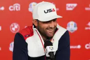 DeChambeau's Ryder Cup Bombshell: US Star Drops Truth Bomb on Europe's Home Turf