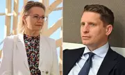 Defence Minister Sussan Ley and Assistant Minister Andrew Hastie Forge New Alliance to Fortify Australia's National Security