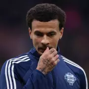 Dele Alli's Career Crossroads: Ex-England Star Now a Free Agent After Everton Exit