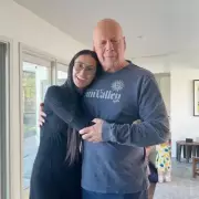 Demi Moore's Heartbreaking Revelation: Bruce Willis's Dementia Diagnosis Forced Her to Confront Past Grief