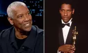 Denzel Washington's Name Shocker: Hollywood Legend's Own Pronunciation Revealed to Be Wrong