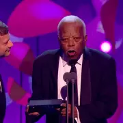 Dermot O'Leary Faces Backlash Over 'Rude' On-Air Behaviour Towards This Morning Guest