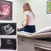 Desperate Housewives Star Andrea Bowen Announces First Pregnancy at 33 | Exclusive Baby Joy