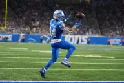 Detroit Lions Stun NFL with Thrilling Last-Second Victory Over Buffalo Bills
