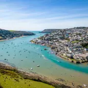 Devon's 'Dubai'? Torbay's £500m Eden Project Set to Transform English Riviera