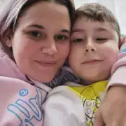 Devoted Parents Smash £100k Target for Son's 'Gift of Life' US Cancer Treatment