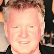 Devoted Partner, 62, Tragically Dies After Drinking Water to Prove His Girlfriend's Safety Fears Were Unfounded