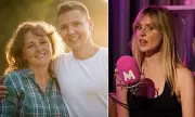 Diana Vickers Reveals 'Mama's Boys' Are A 'Bloody Nightmare' In Candid Podcast Confession