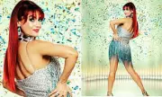 Dianne Buswell's Bump Debut! Strictly Star's Touching Tribute to Baby Boy in Glittering Promo Shoot