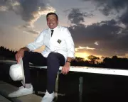 Dickie Bird: The Unlikely Cricket Icon Whose Humour Captivated a Nation