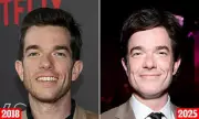 Did John Mulaney Get Jaw Surgery? Top Surgeon Analyses Comedian's Dramatically Sharper Jawline