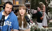 Did Travis Kelce Propose to Taylor Swift? New Heights Podcast Sparks Engagement Rumours