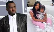 Diddy's Love Letters to Toddler Daughter: Judge Seals Heartfelt Notes Ahead of Sentencing