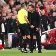 Diego Simeone's Shocking Confession: Liverpool Fans Forced Atletico Madrid Exit After Anfield Nightmare