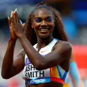 Dina Asher-Smith's Net Worth Revealed: How The Sprint Queen Built Her Fortune