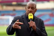 Dion Dublin's Father Receives Posthumous England Cap in Touching FA Ceremony