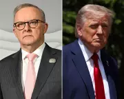 Diplomatic Snub: Albanese Denied Coveted One-on-One with Trump at UN Assembly