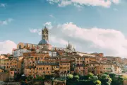 Direct Rome to Siena Train Route Launches, Slashing Journey Times Through Picturesque Tuscany
