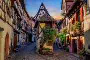 Discover Europe's Most Enchanting Villages That Inspired Disney's Fairytales | Travel Guide