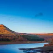Discover the Monsal Trail: A Breathtaking Peak District Walk With Unforgettable Viaduct Views