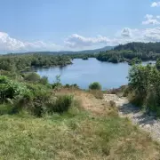 Discover the UK's Best-Kept Secret: The Breathtaking Mountain Lake Walk Voted Britain's Finest