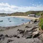 Discover the UK's Easiest Scenic Walk: A Wildlife Haven With Breathtaking Views