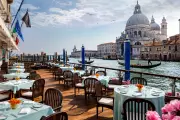 Discover Venice's Hidden Gems: The Ultimate Guide to the City's Most Enchanting Hotels