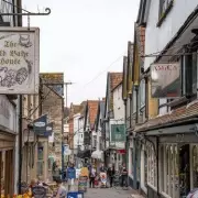 Discover Wetherby: The Quintessential Yorkshire Town for a Cosy Autumn Escape