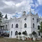 Discover Wigtown: Scotland's Enchanting Book Town With Magical Gothic Charm