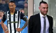 Disgraced Aussie Footballers Kearyn Baccus and Clayton Lewis Sentenced in Court Over Shocking Yellow Card Betting Scandal
