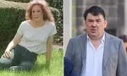 Disgraced Ex-Police Officer Arrests Trans Activist Graham Linehan in Westminster Confrontation | Exclusive