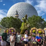 Disney Dream Turns Soggy Nightmare: Brit Family's £6k Holiday Drenched by Torrential Rain