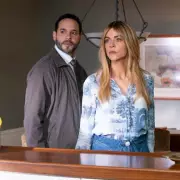 Disney+ Unleashes 96%-Rated Crime Epic: The Must-See Thriller That's Beating Netflix