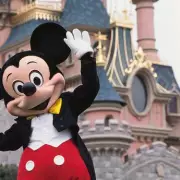 Disneyland Paris Issues Strict Dress Code Warning: Banned Items That Could Ruin Your Holiday
