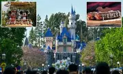 Disney's Churro Price Hike Sparks Fury: Parkgoers Reel as Snack Soars to £7.50